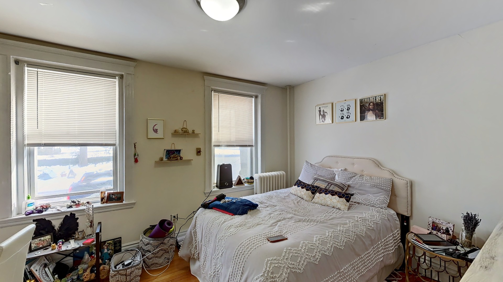 226 Jamaicaway, Jamaica Plain