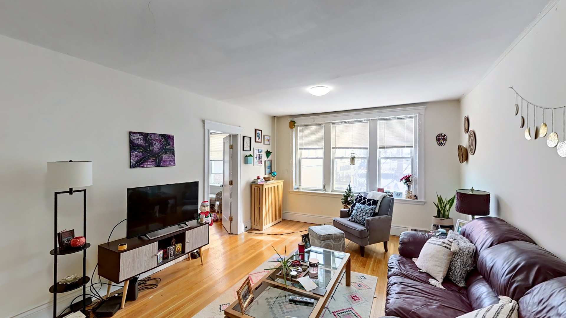 226 Jamaicaway, Jamaica Plain
