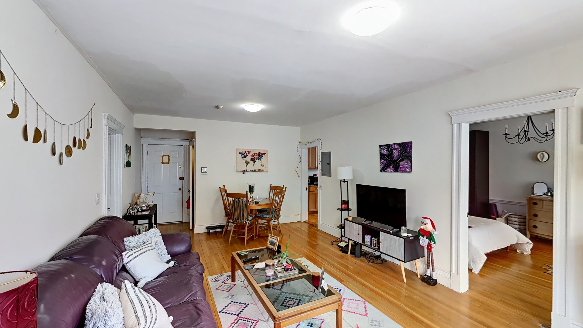 226 Jamaicaway, Jamaica Plain