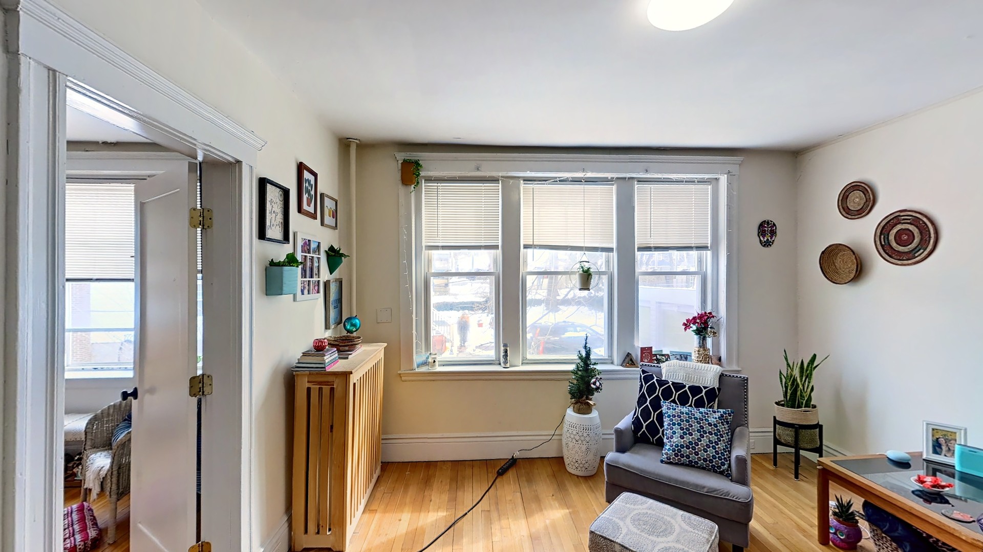 226 Jamaicaway, Jamaica Plain