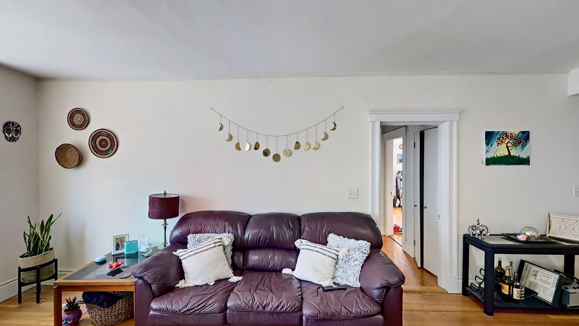 226 Jamaicaway, Jamaica Plain