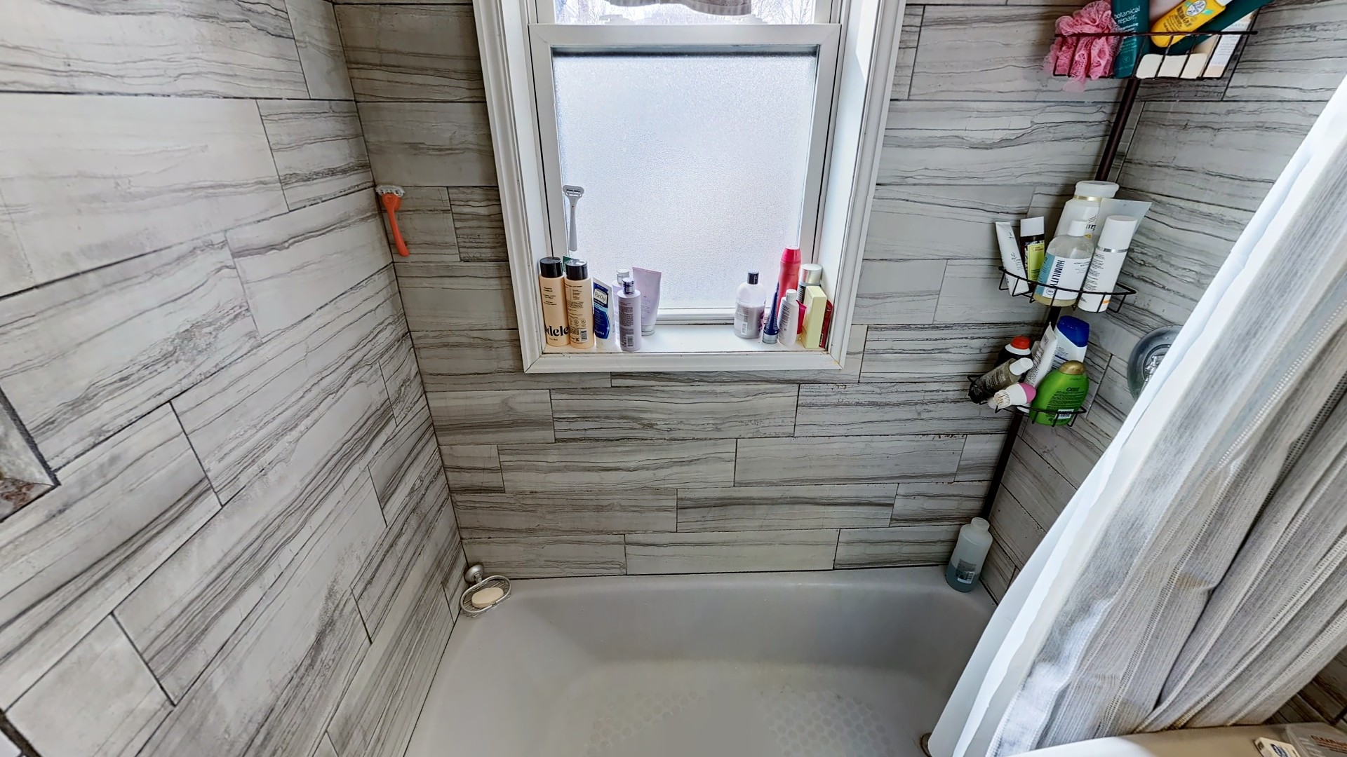 226 Jamaicaway, Jamaica Plain