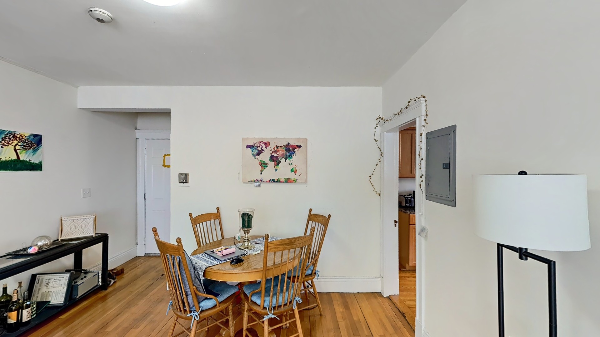 226 Jamaicaway, Jamaica Plain