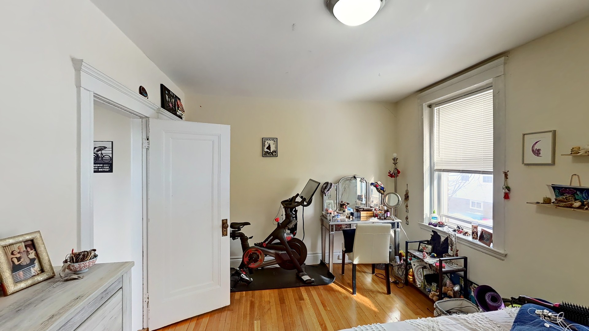 226 Jamaicaway, Jamaica Plain