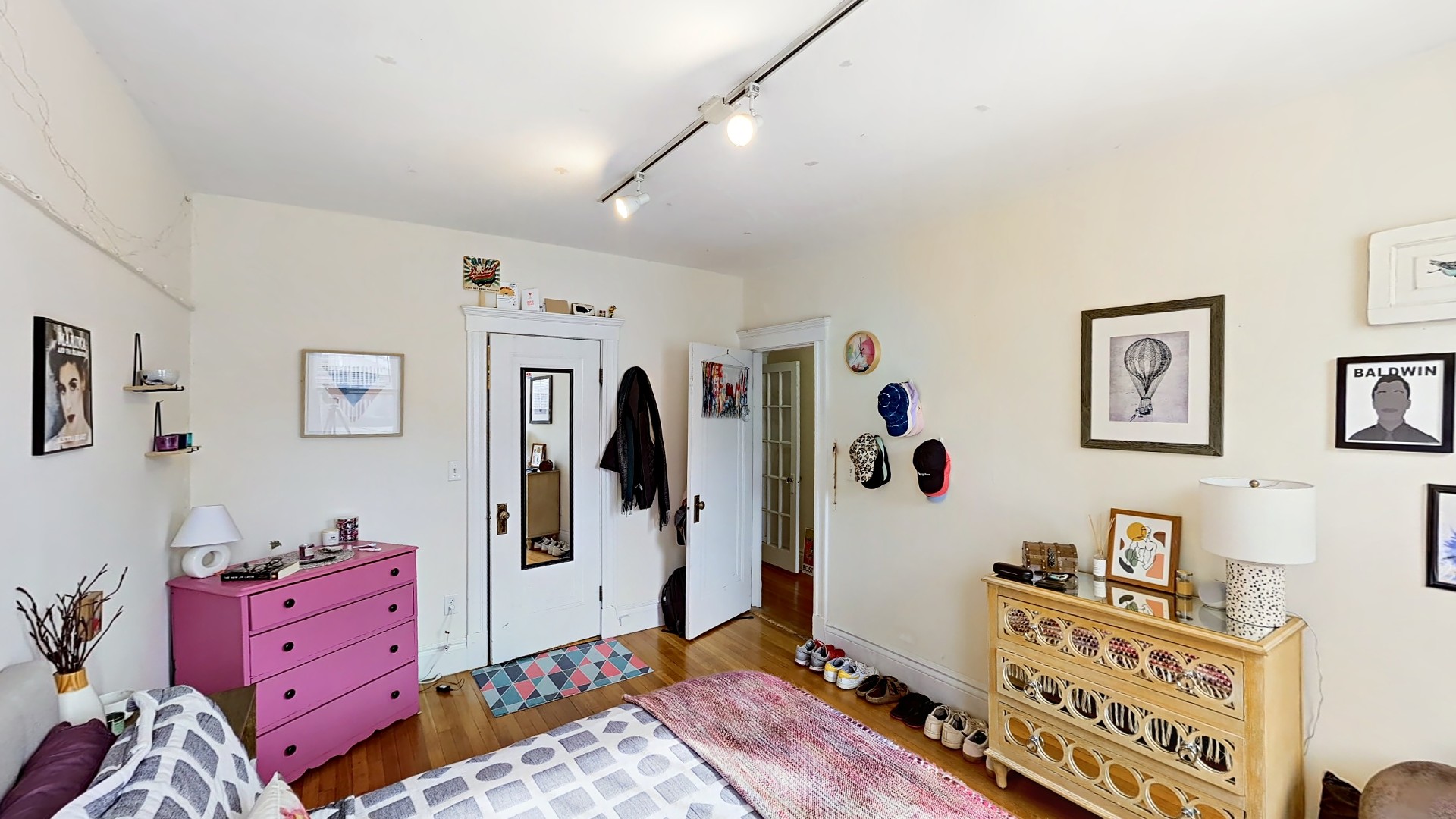 226 Jamaicaway, Jamaica Plain