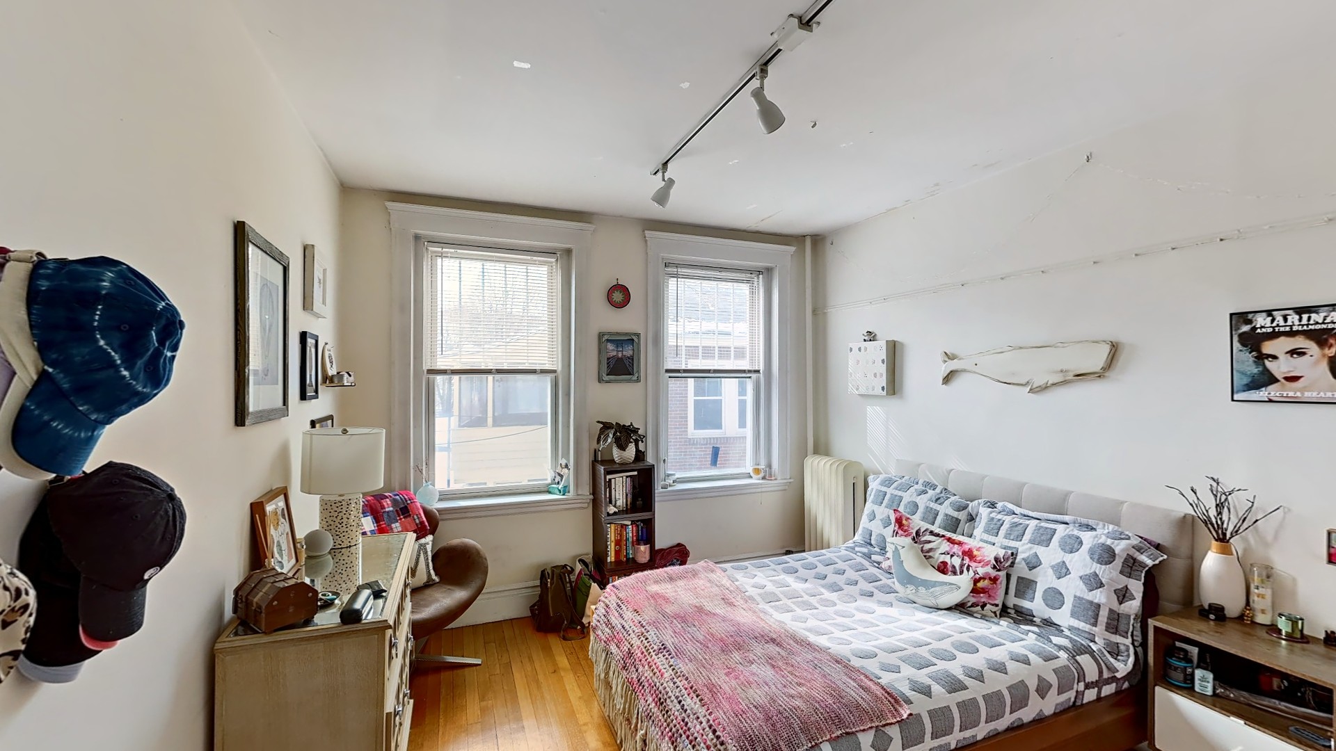 226 Jamaicaway, Jamaica Plain