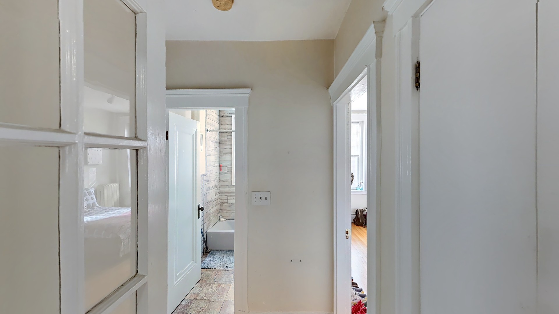 226 Jamaicaway, Jamaica Plain