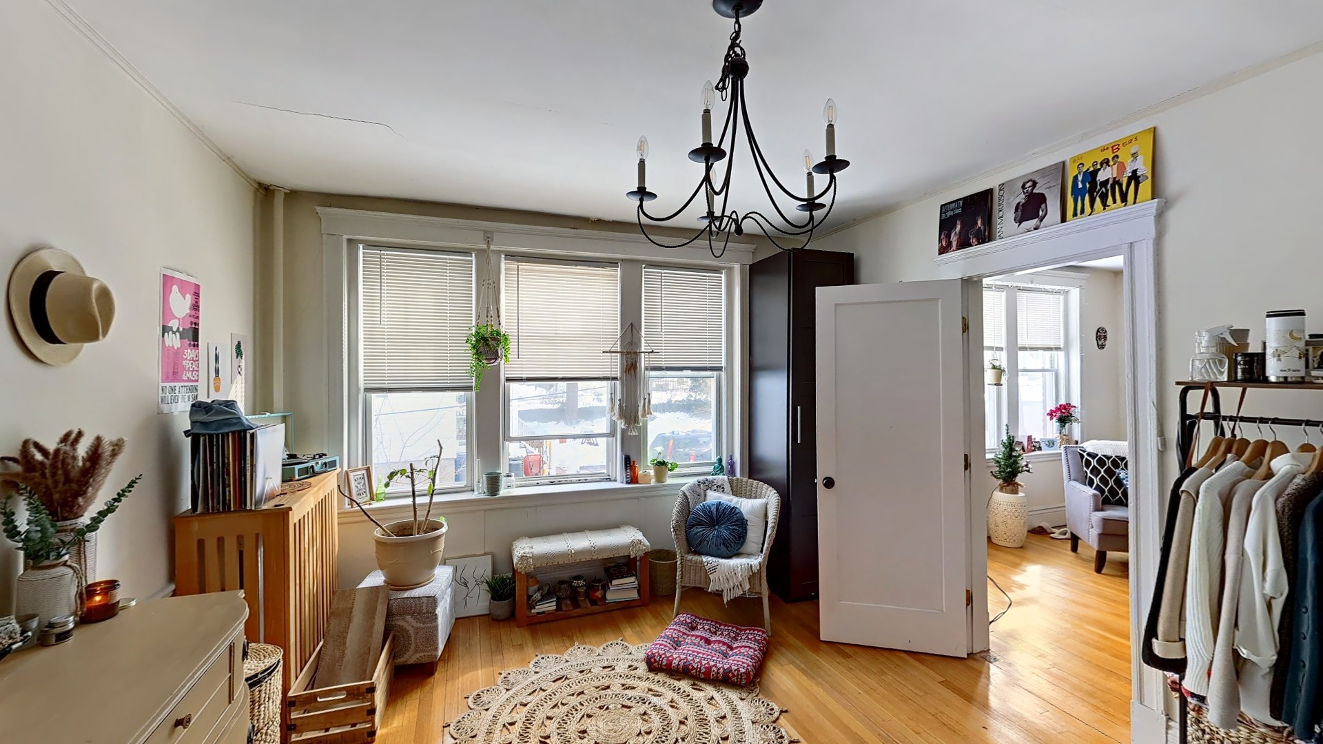 226 Jamaicaway, Jamaica Plain