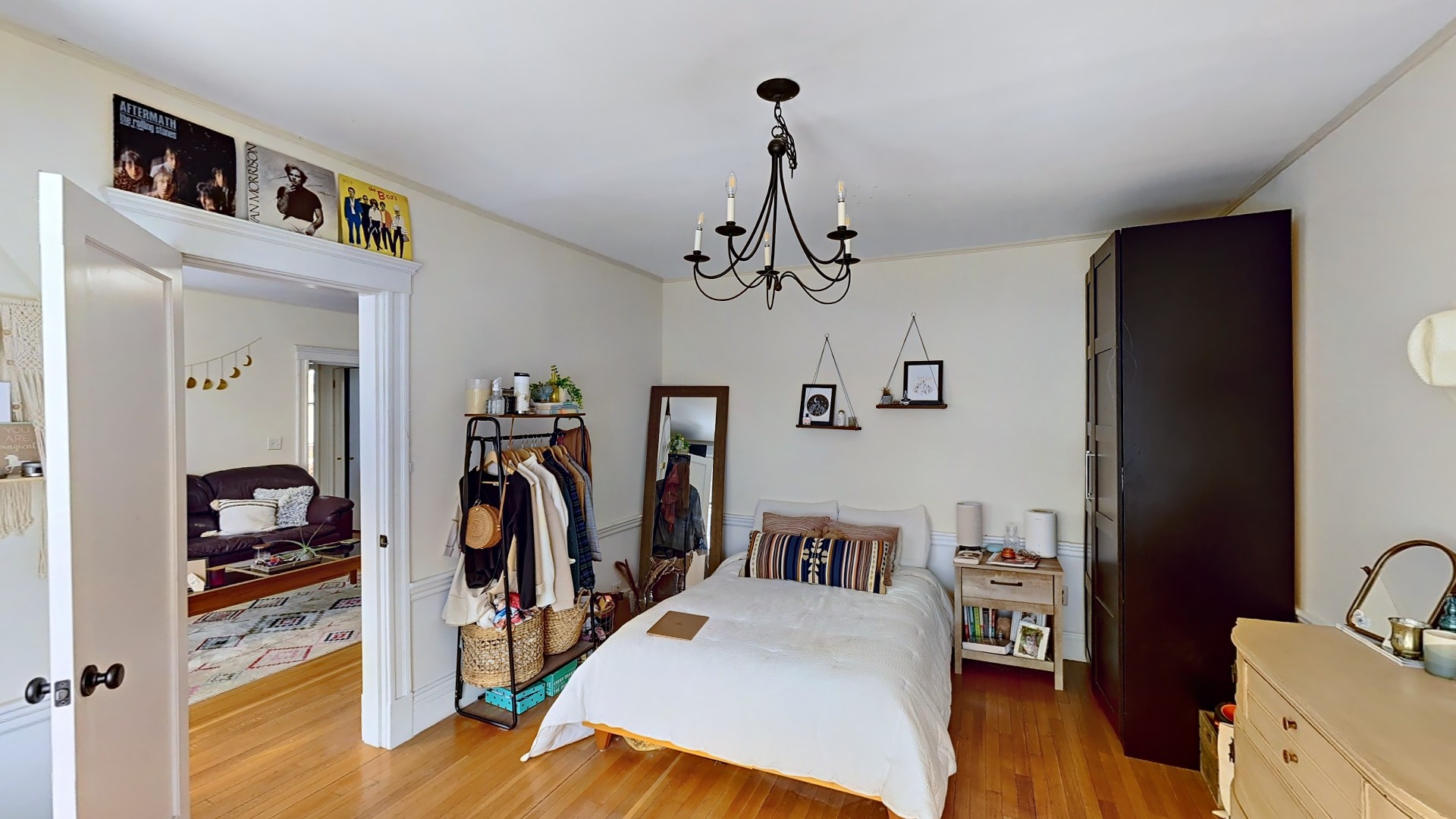 226 Jamaicaway, Jamaica Plain