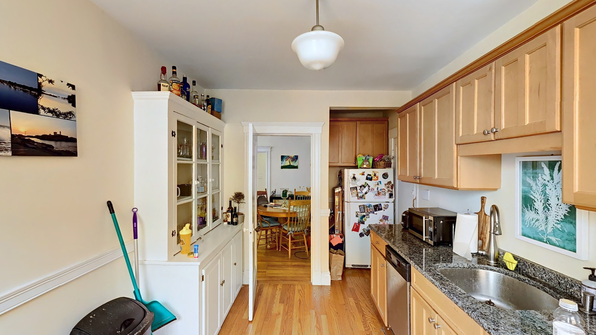 226 Jamaicaway, Jamaica Plain