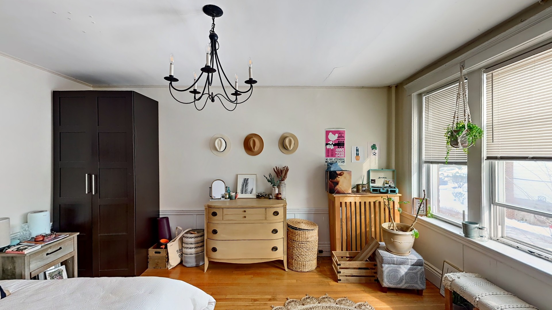 226 Jamaicaway, Jamaica Plain