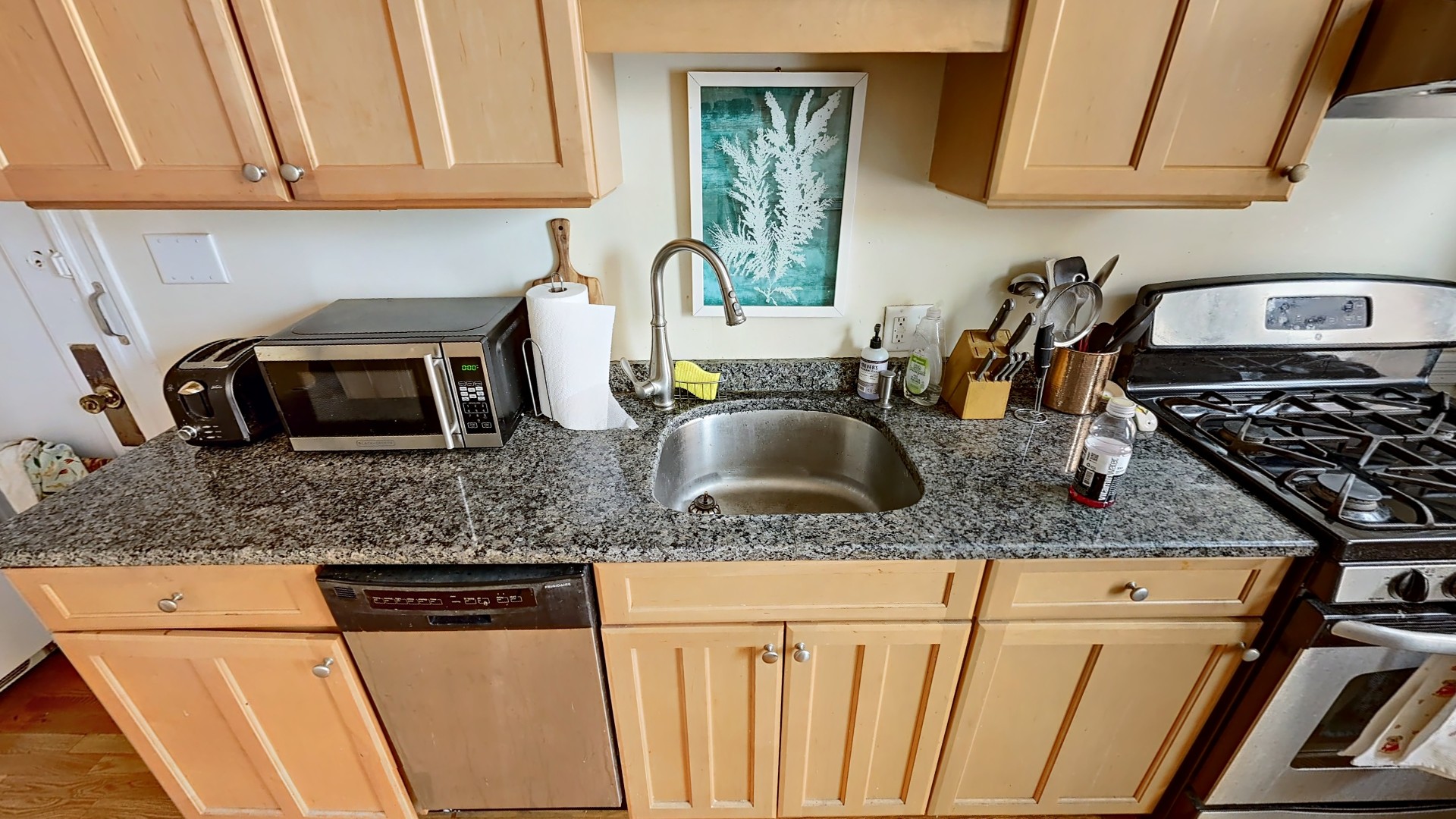 226 Jamaicaway, Jamaica Plain