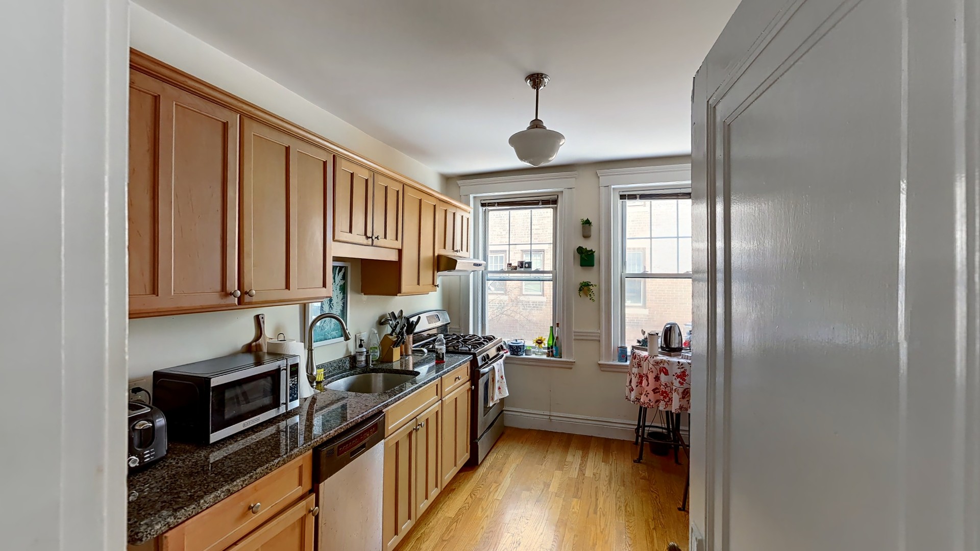 226 Jamaicaway, Jamaica Plain