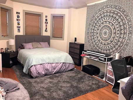 531 Newbury St, Back Bay