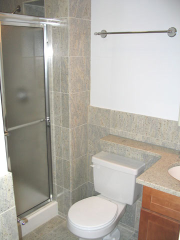 531 Newbury St, Back Bay