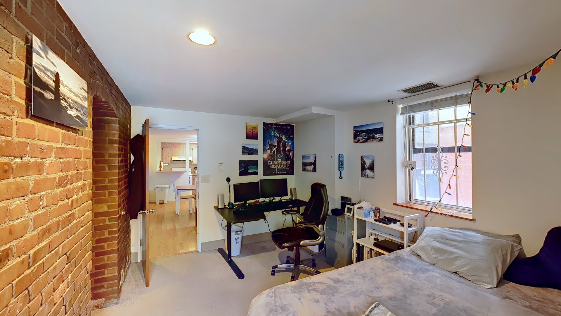 111 Gainsborough St, Fenway