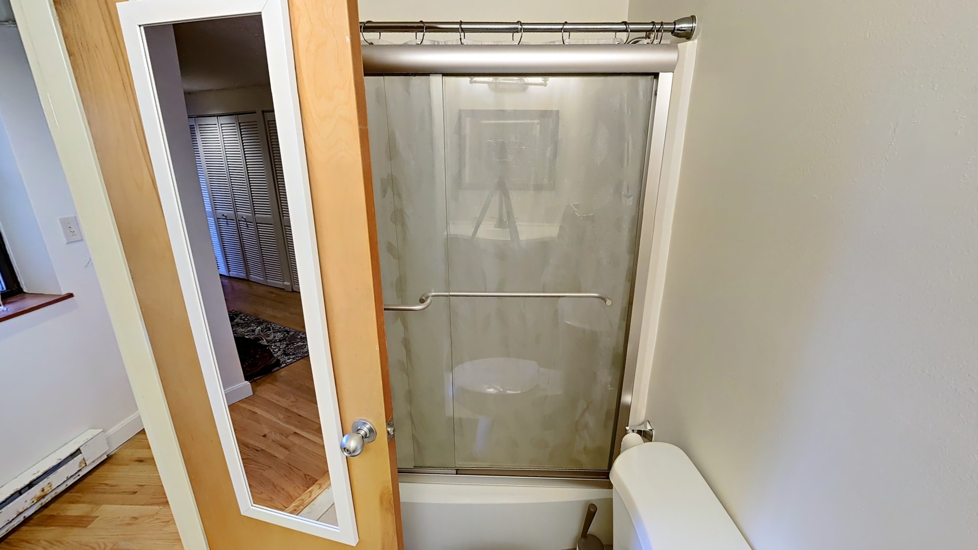 111 Gainsborough St, Fenway