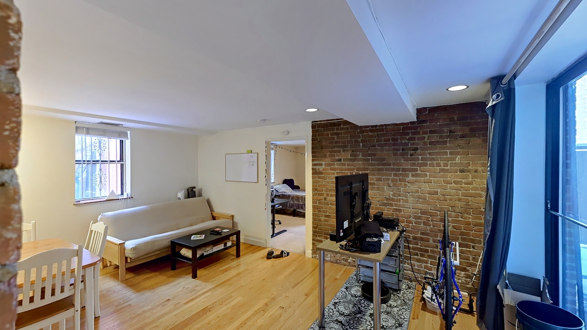 111 Gainsborough St, Fenway