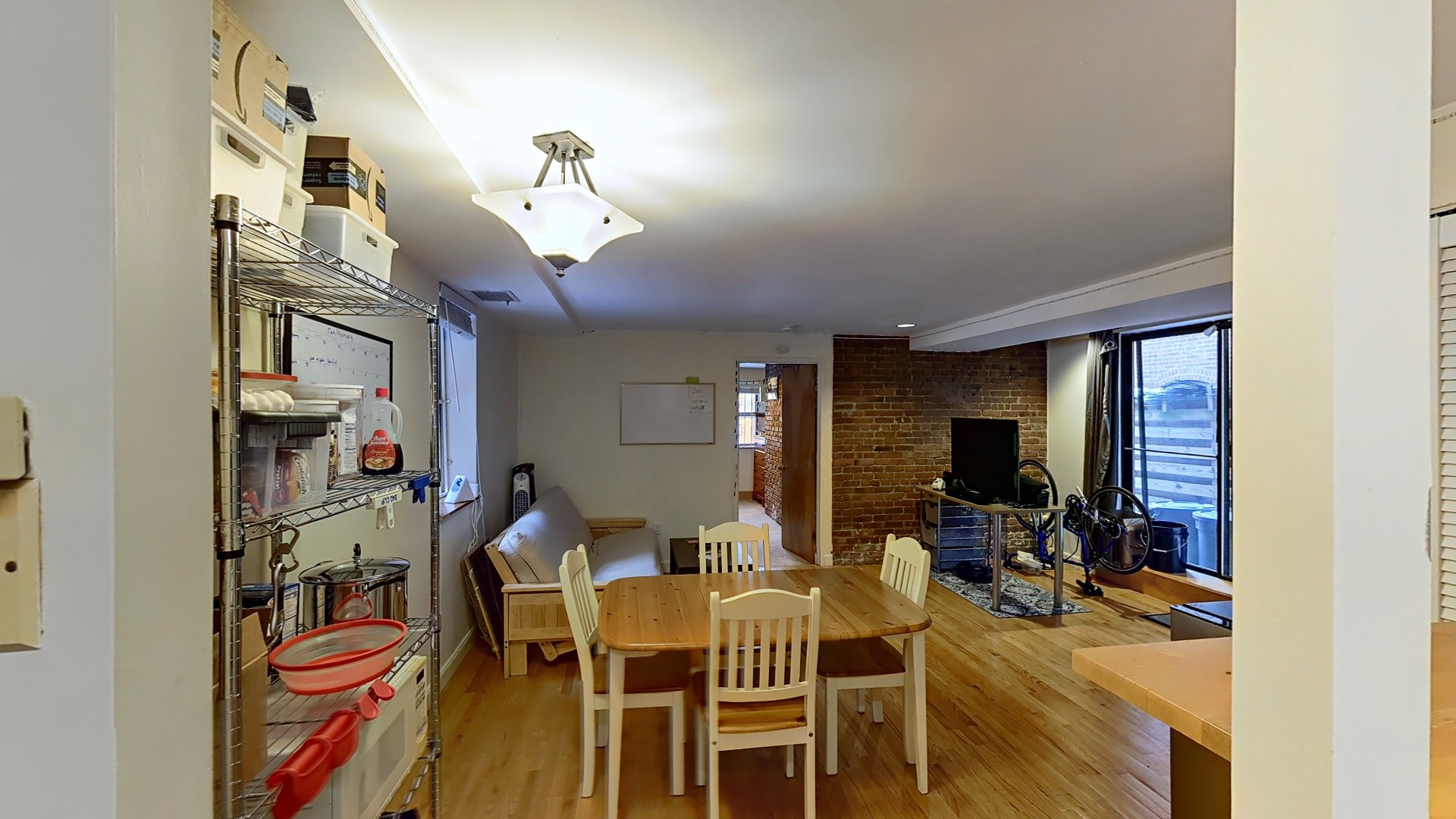 111 Gainsborough St, Fenway