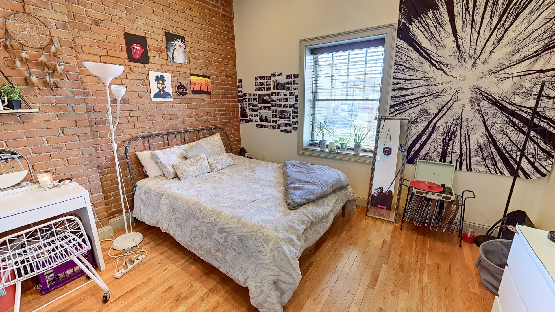 531 Newbury St, Back Bay