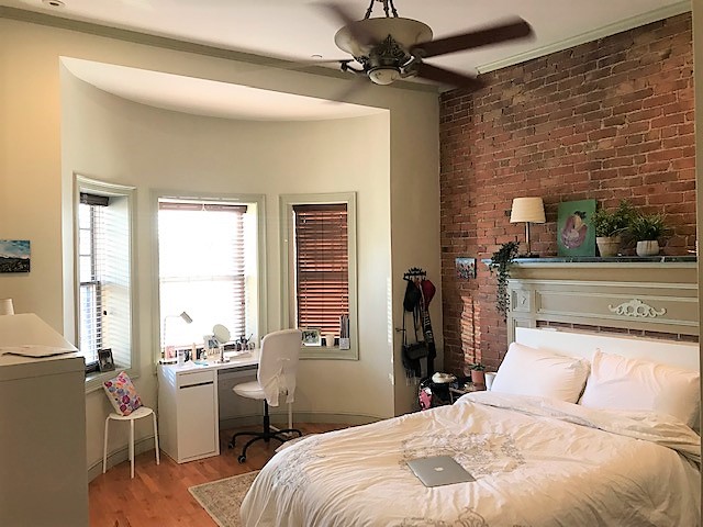 531 Newbury St, Back Bay