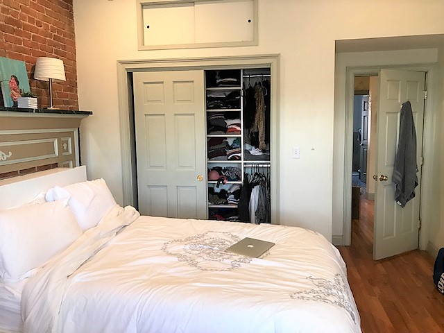 531 Newbury St, Back Bay