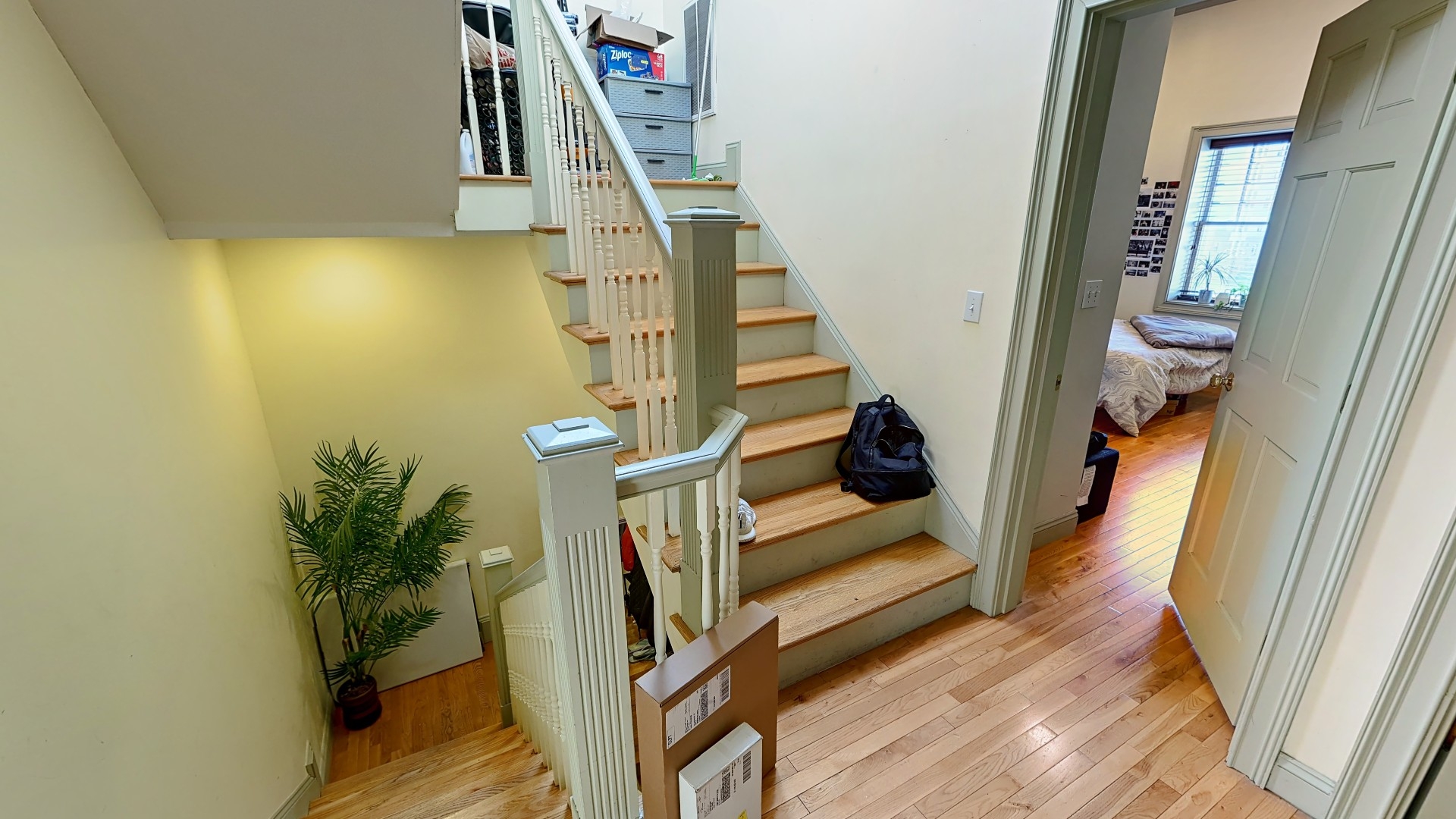 531 Newbury St, Back Bay