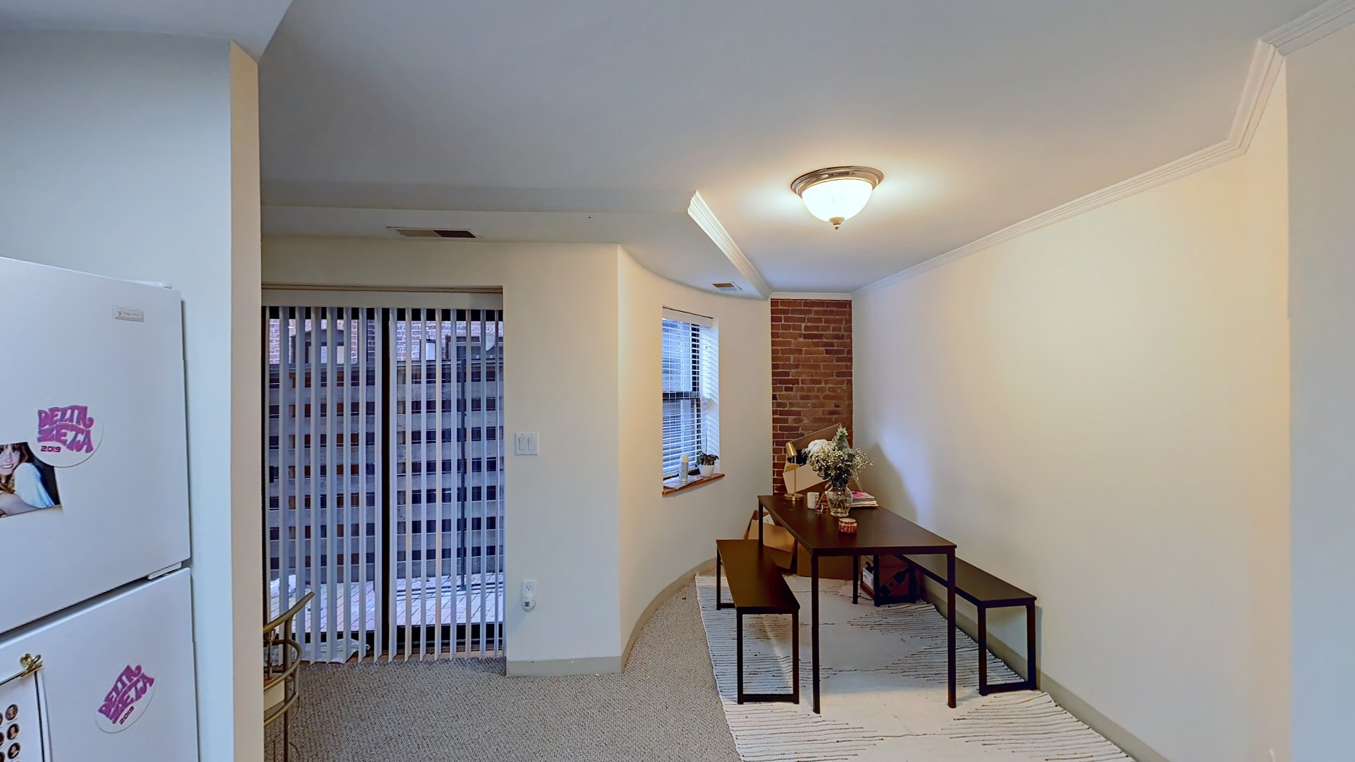 79 Gainsborough St, Fenway