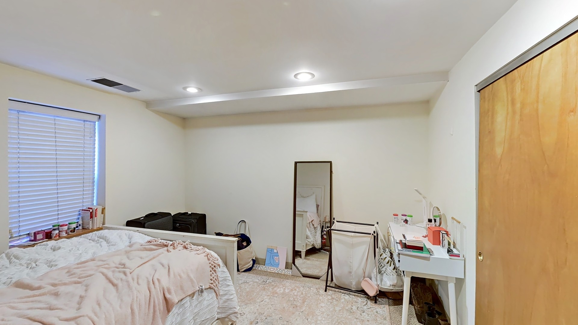 79 Gainsborough St, Fenway