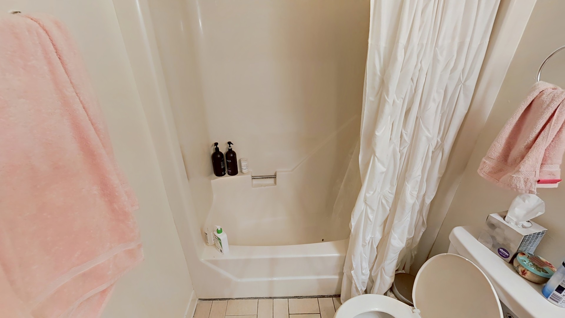 79 Gainsborough St, Fenway