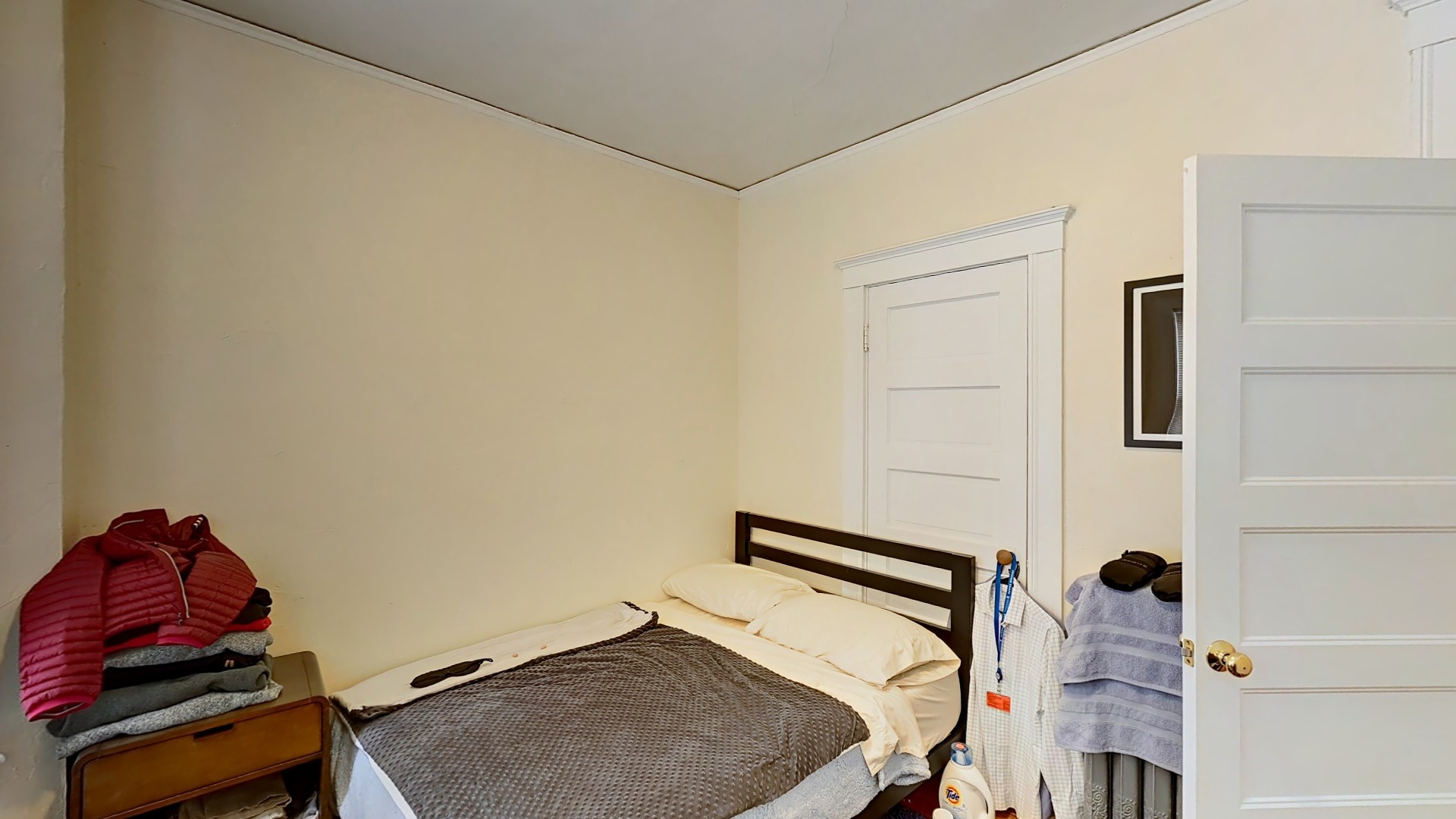 95 Hillside, Mission Hill