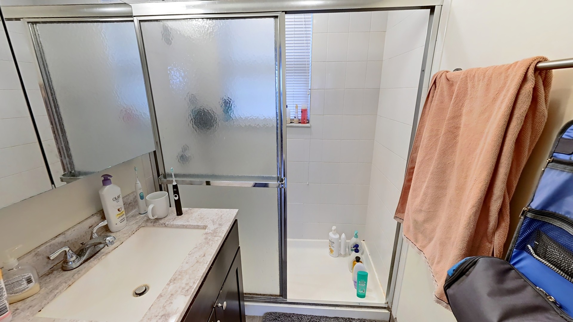 95 Hillside, Mission Hill