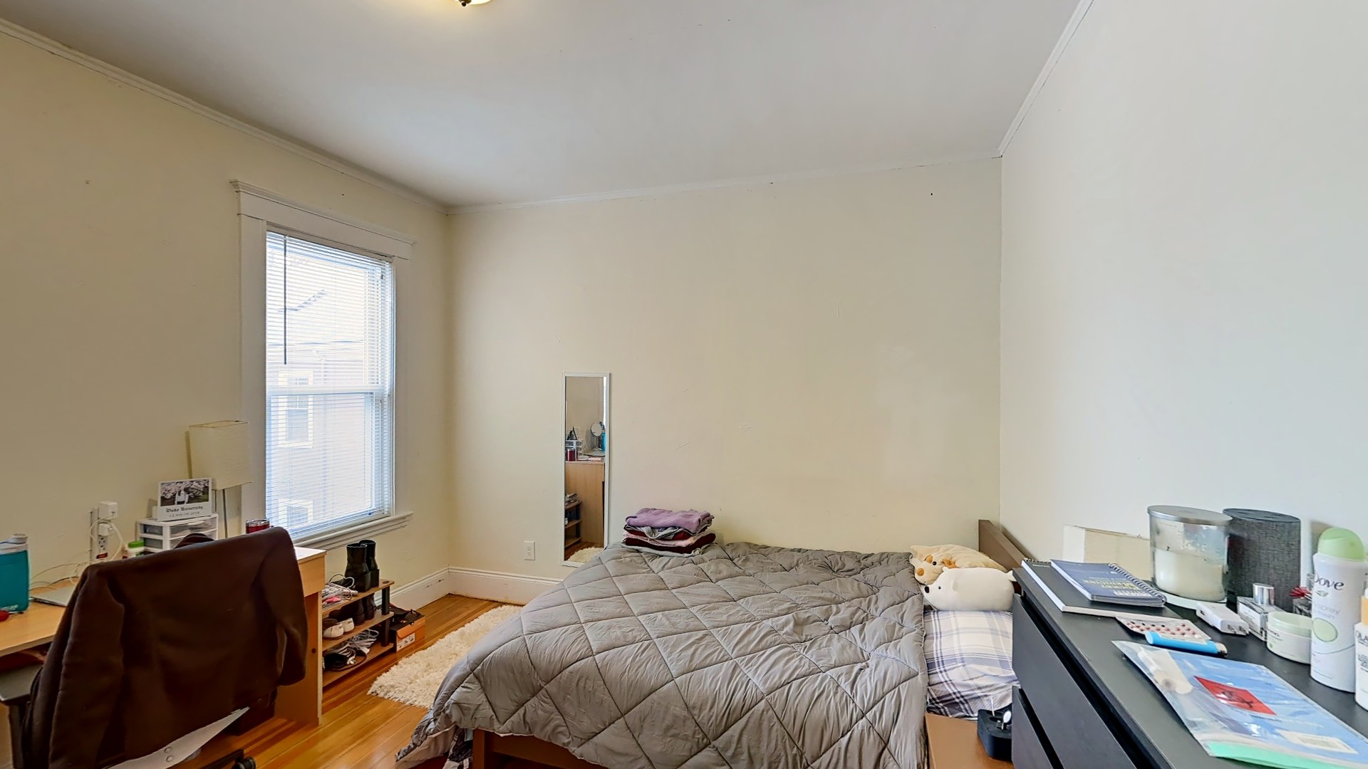 95 Hillside, Mission Hill