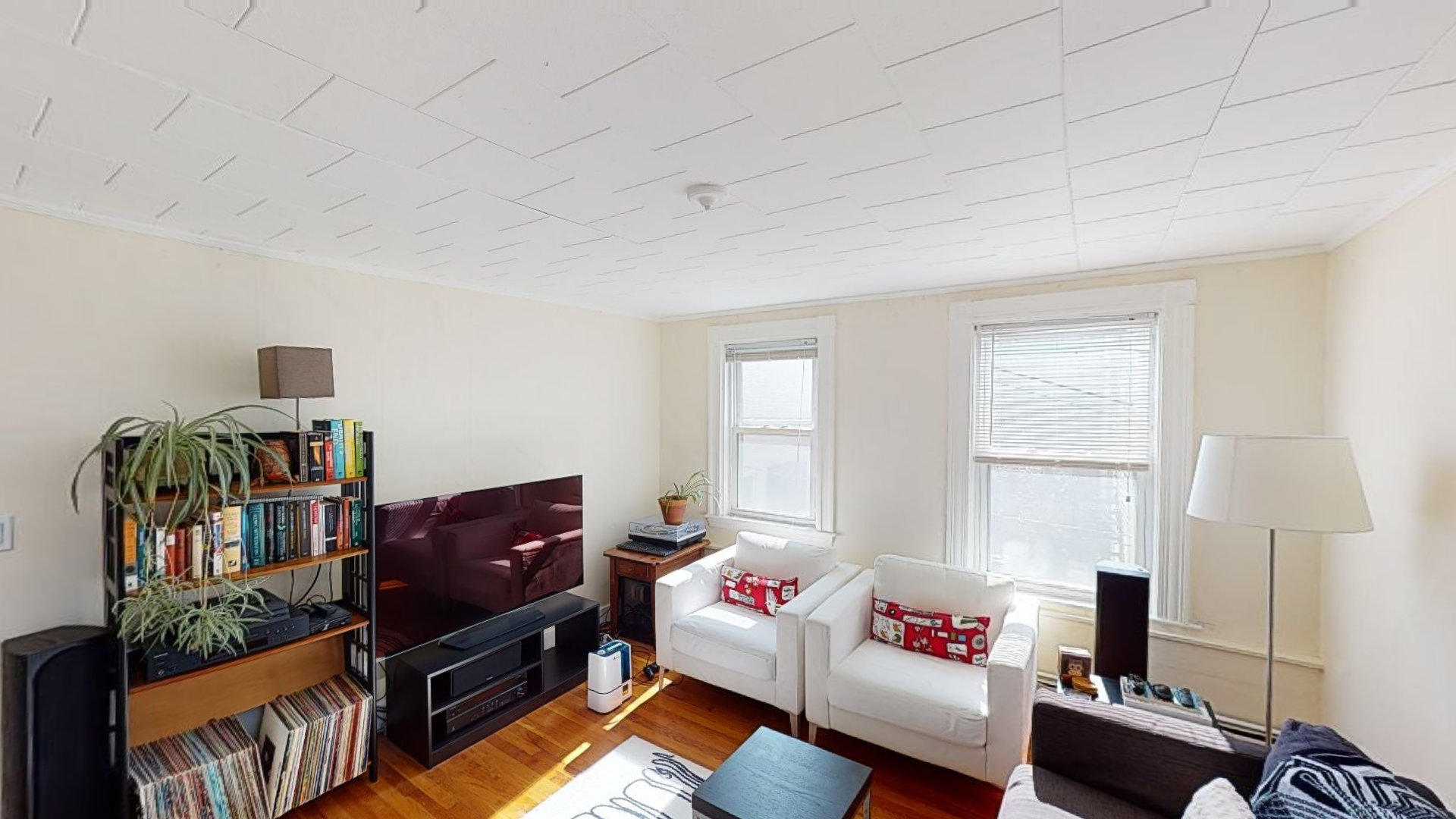 24 Sciarappa St, East Cambridge