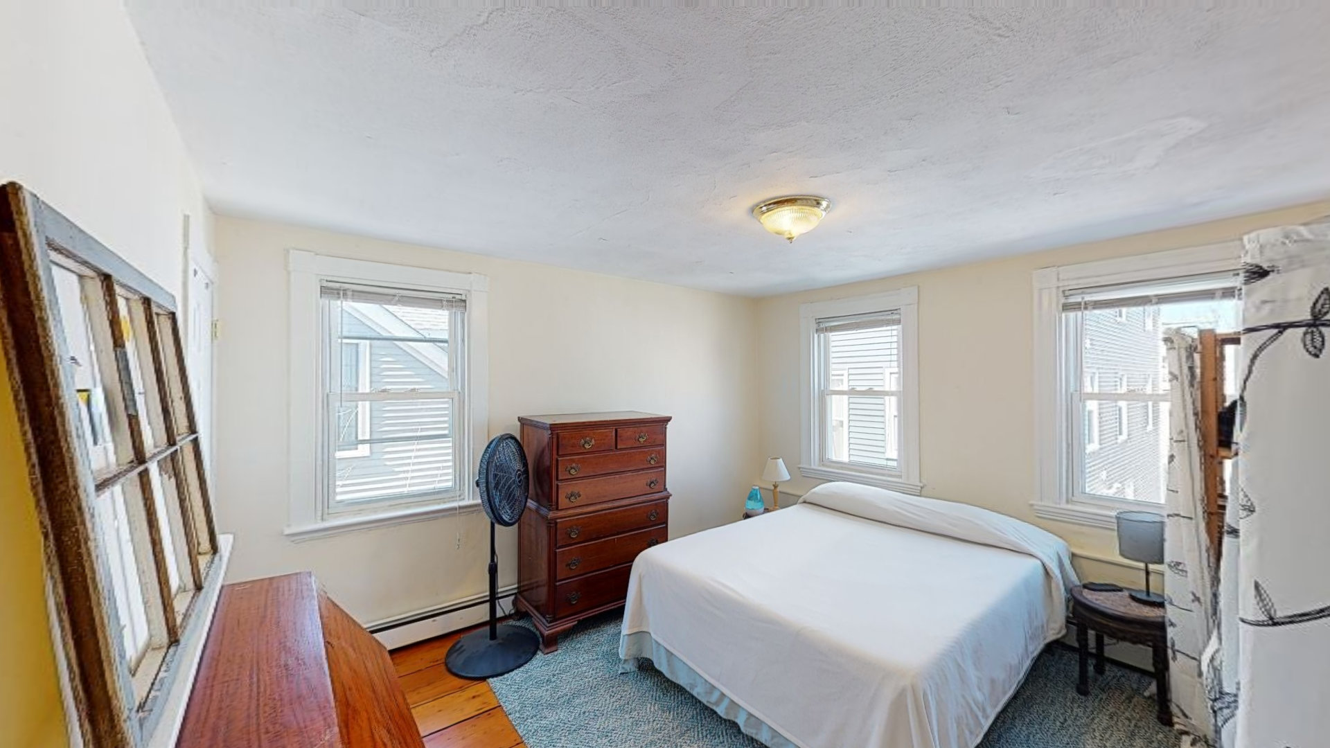 24 Sciarappa St, East Cambridge