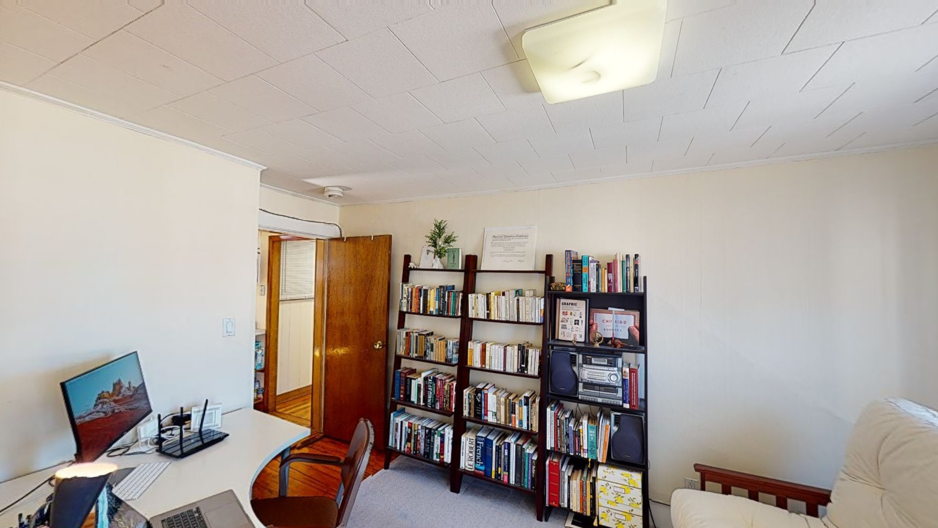 24 Sciarappa St, East Cambridge