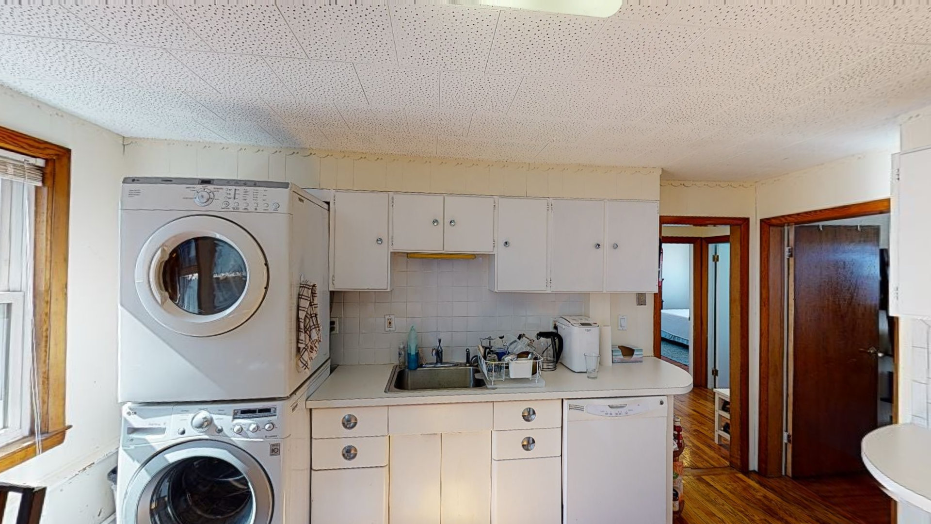 24 Sciarappa St, East Cambridge