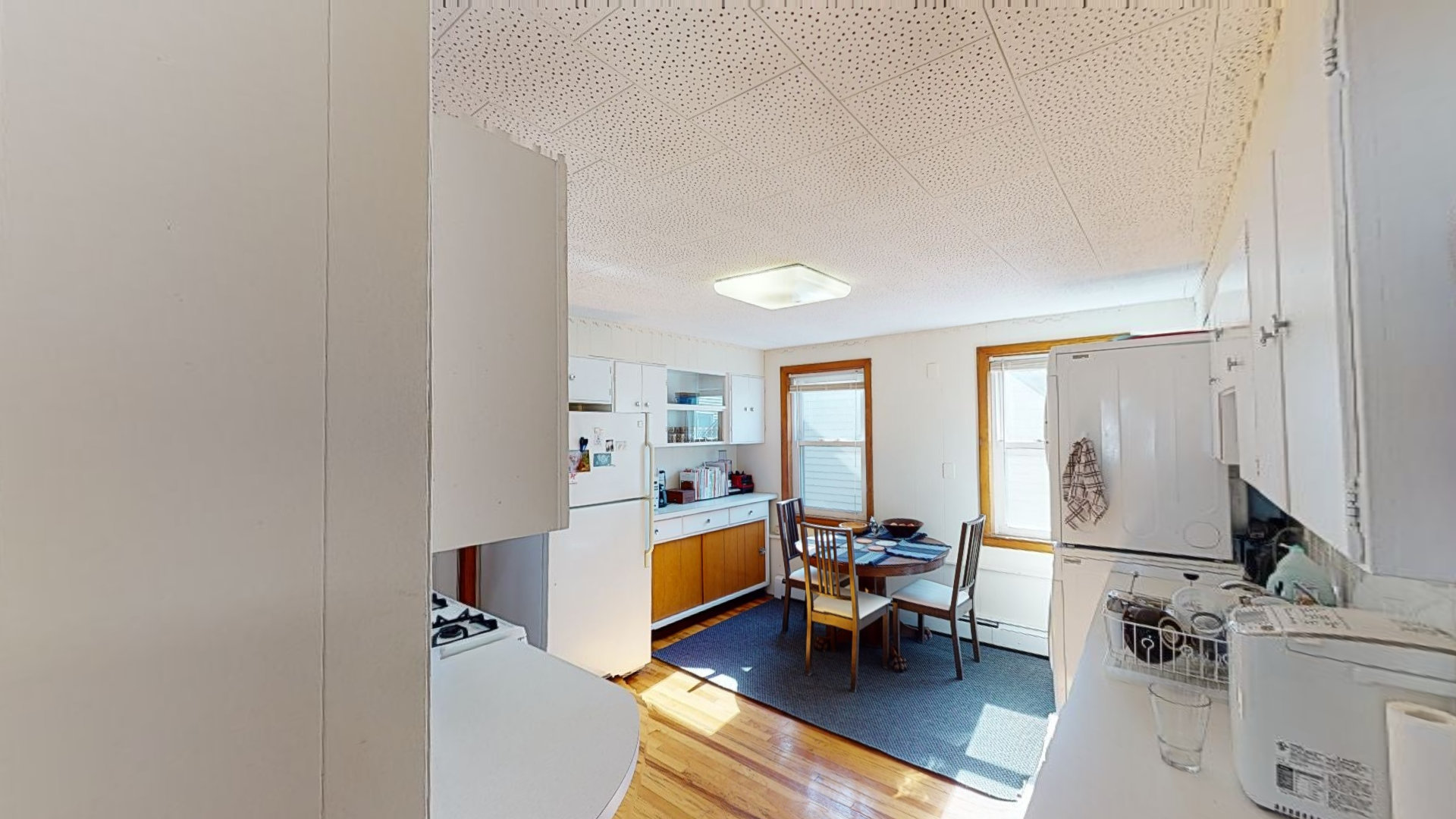 24 Sciarappa St, East Cambridge