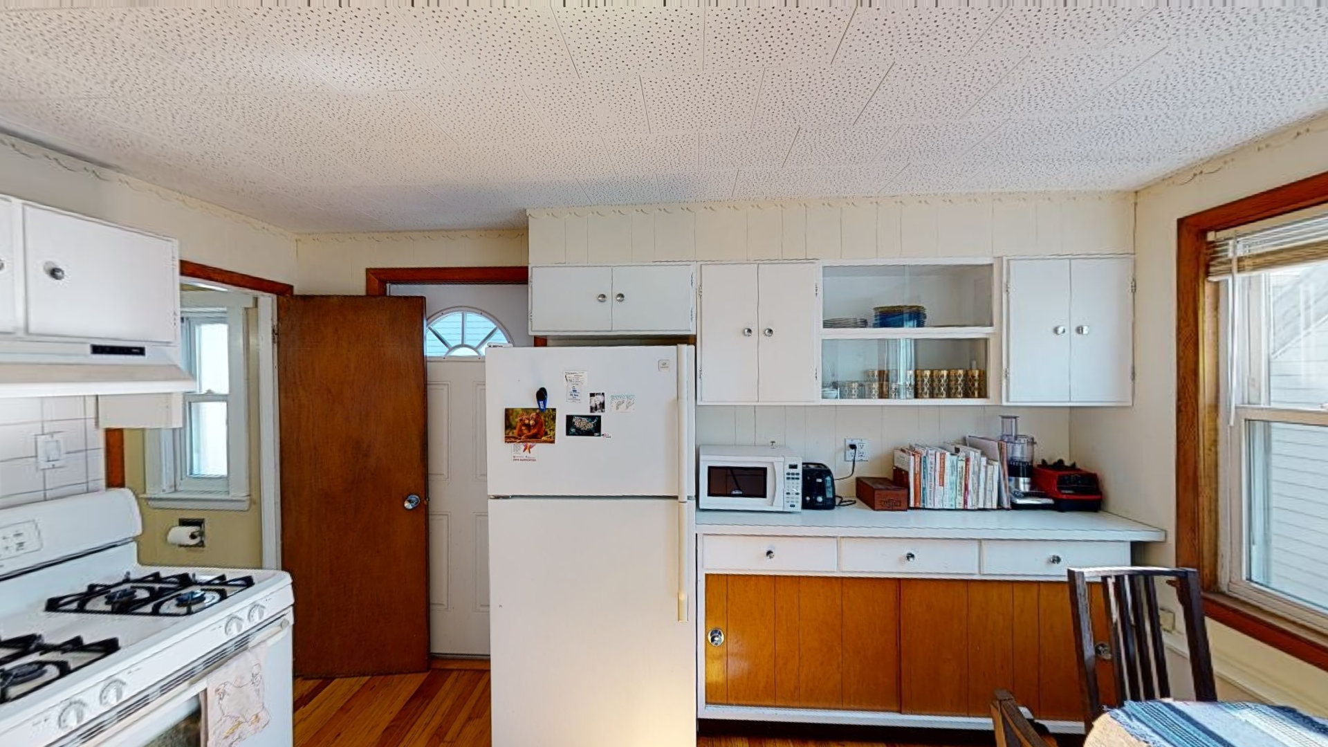 24 Sciarappa St, East Cambridge