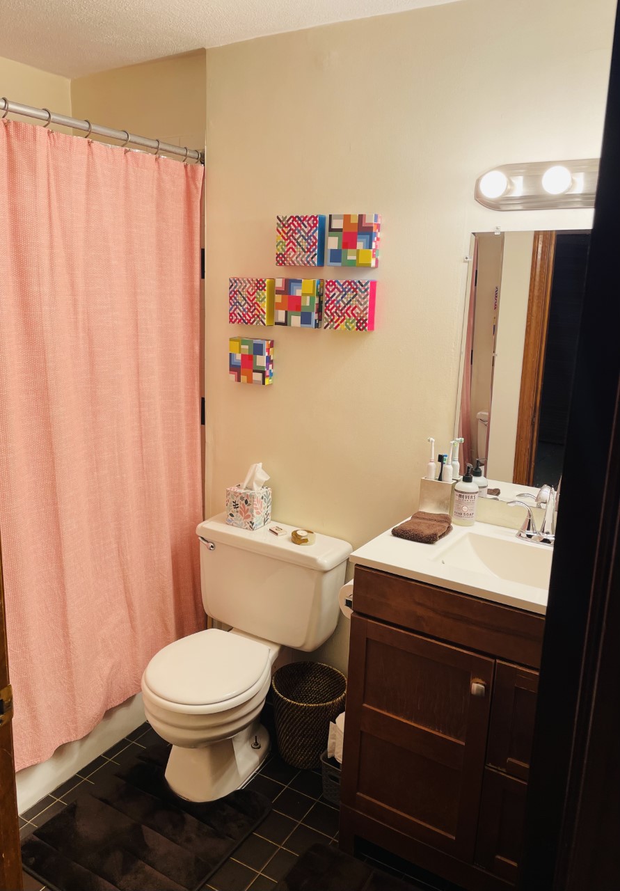 122 Saint Botolph St, Back Bay