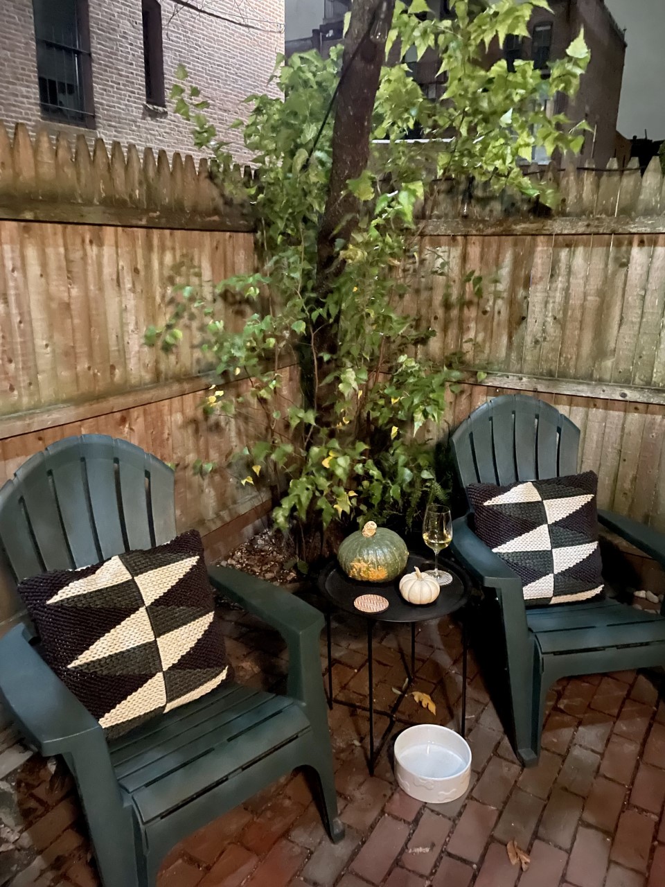 122 Saint Botolph St, Back Bay