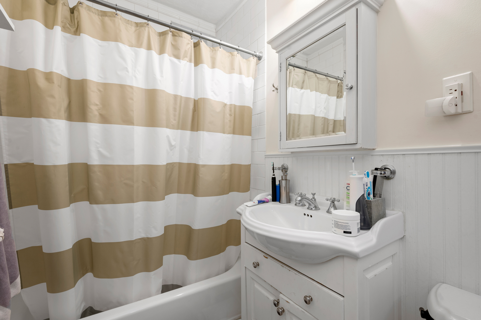 5 Albemarle St, Back Bay