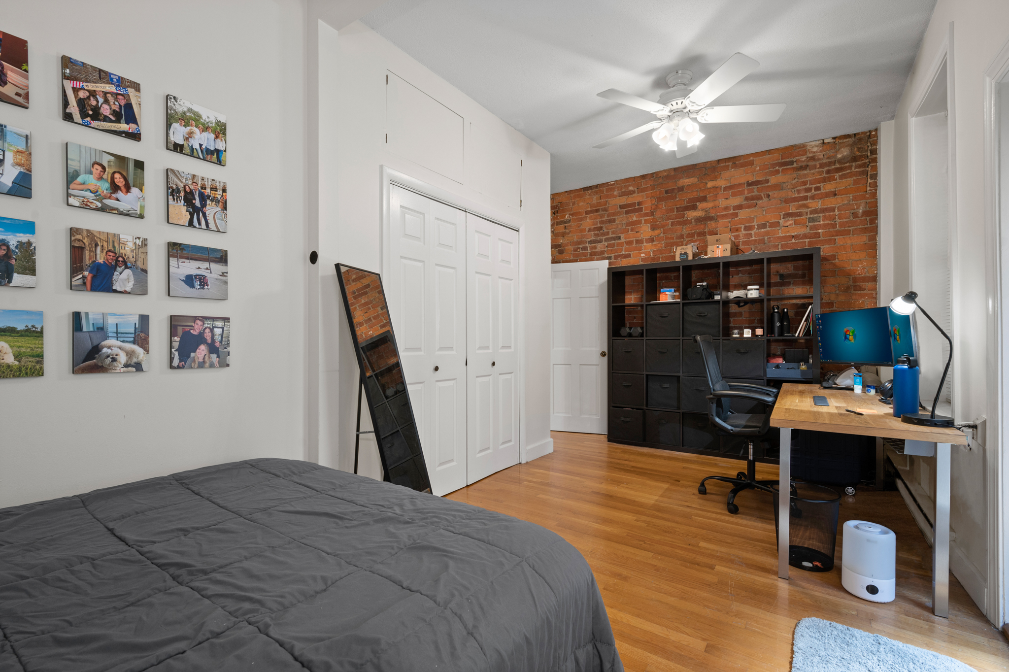 5 Albemarle St, Back Bay