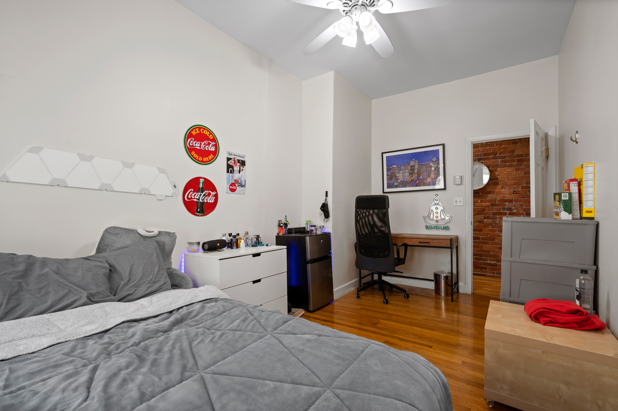 5 Albemarle St, Back Bay