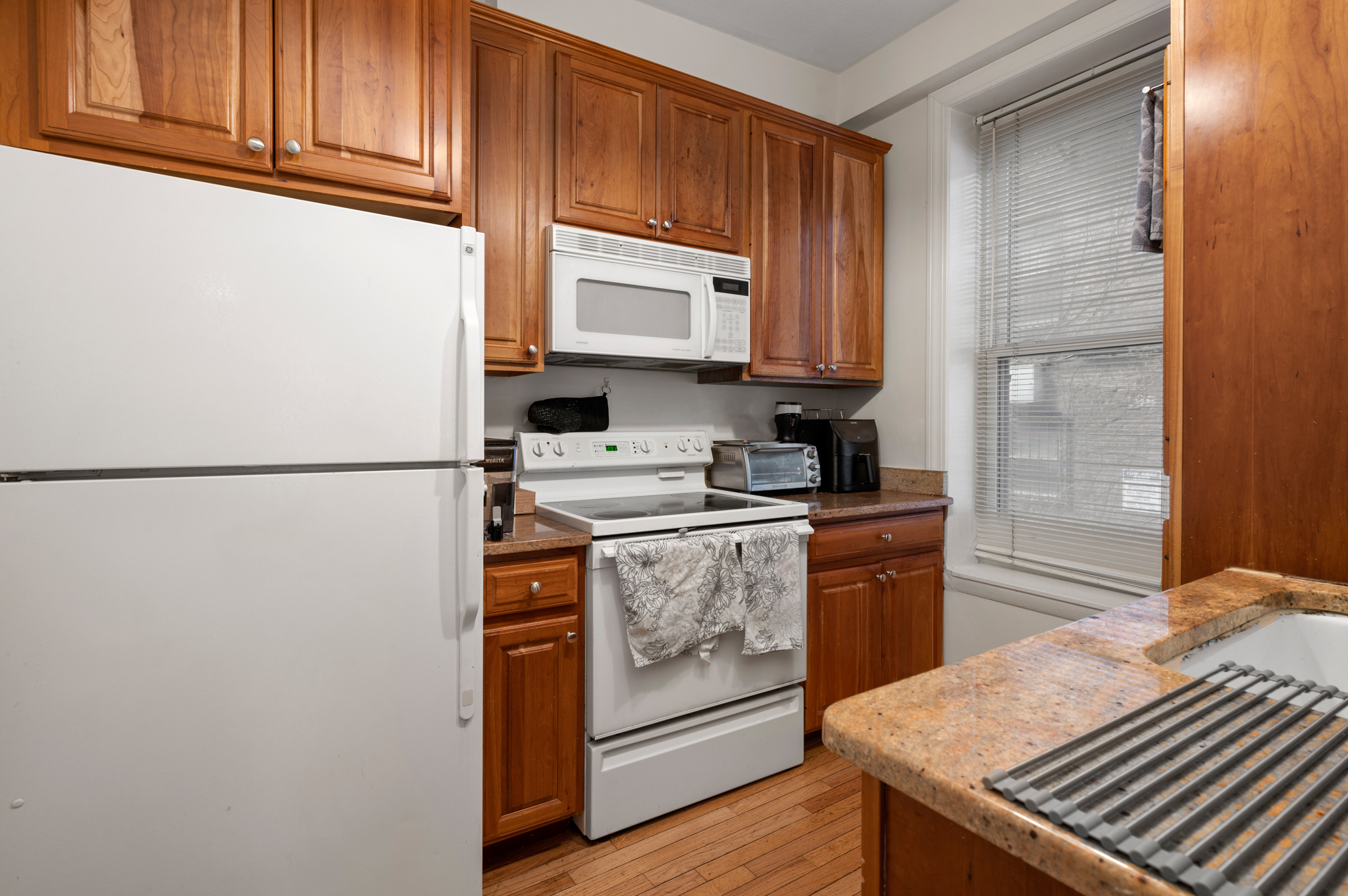 5 Albemarle St, Back Bay