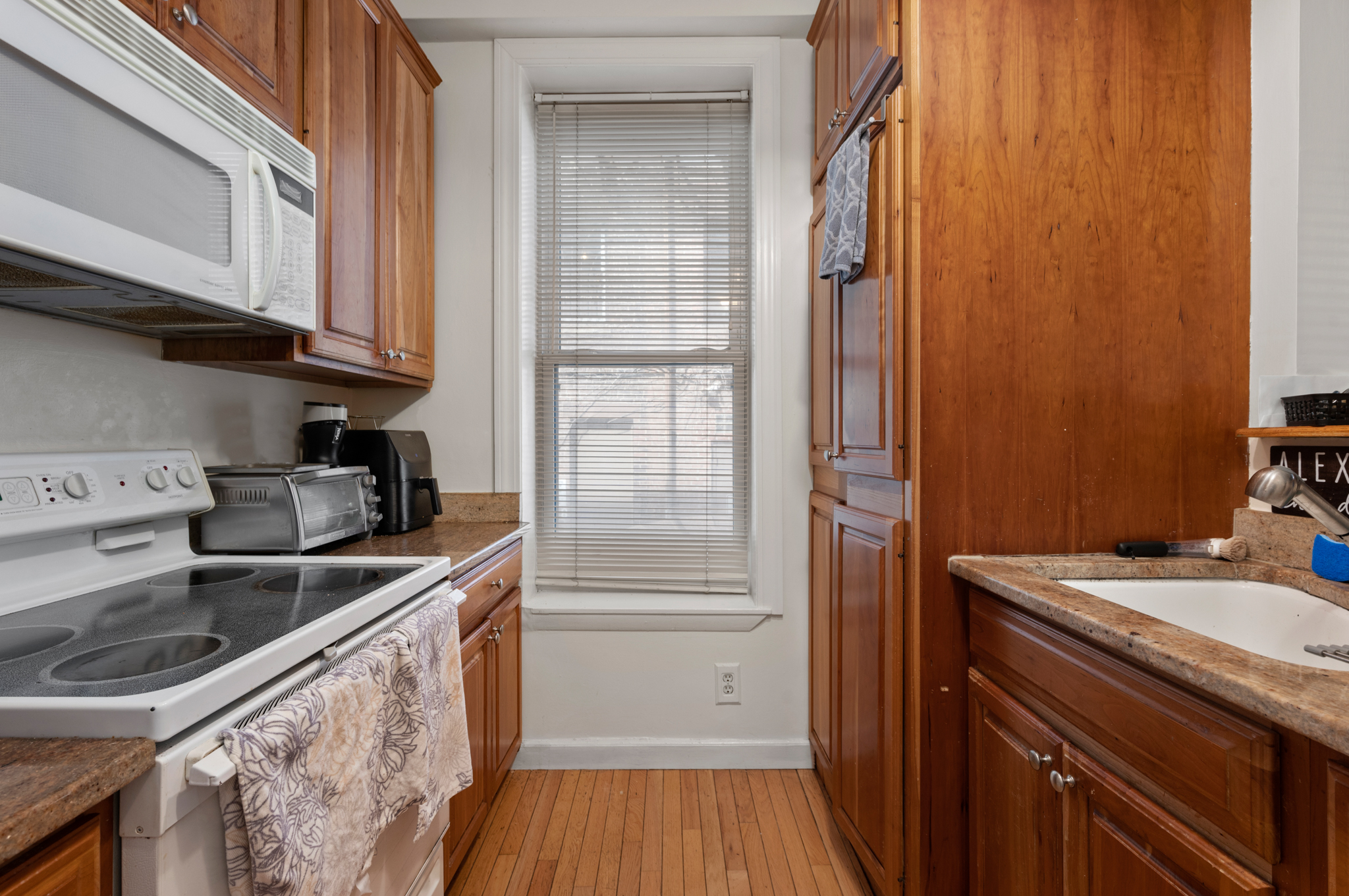 5 Albemarle St, Back Bay