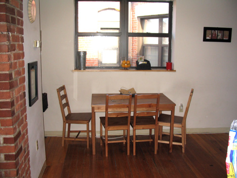 111 Gainsborough St, Fenway