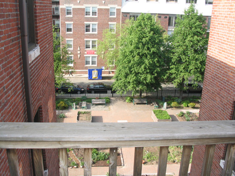 111 Gainsborough St, Fenway