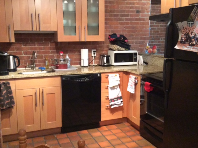 87 Gainsborough St, Fenway