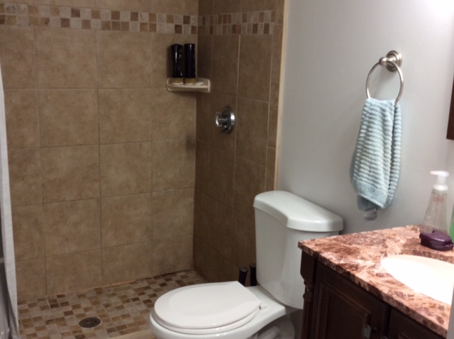 87 Gainsborough St, Fenway